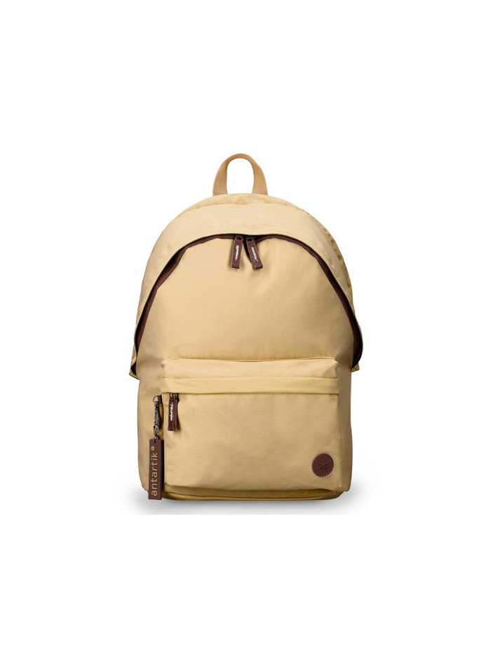 Mochila antartik teens 20l compartimento para portatil color beige 420 x 160 x 300 mm Mochila antartik teens 20l compartimento para portatil color beige 420 x 160 x 300 mm