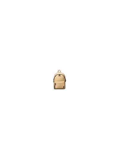 Mochila antartik teens 20l compartimento para portatil color beige 420 x 160 x 300 mm