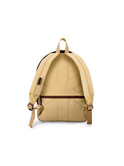 Mochila antartik teens 20l compartimento para portatil color beige 420 x 160 x 300 mm