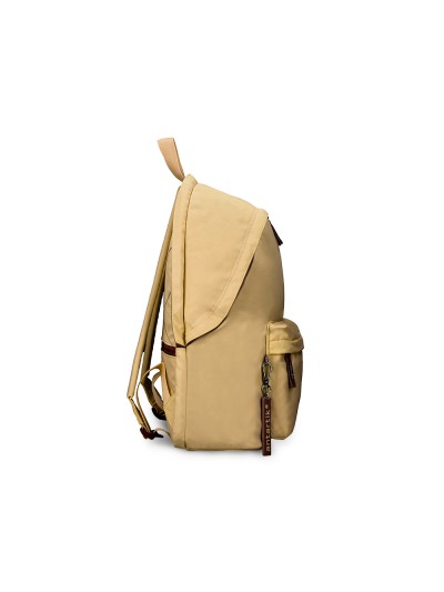 Mochila antartik teens 20l compartimento para portatil color beige 420 x 160 x 300 mm