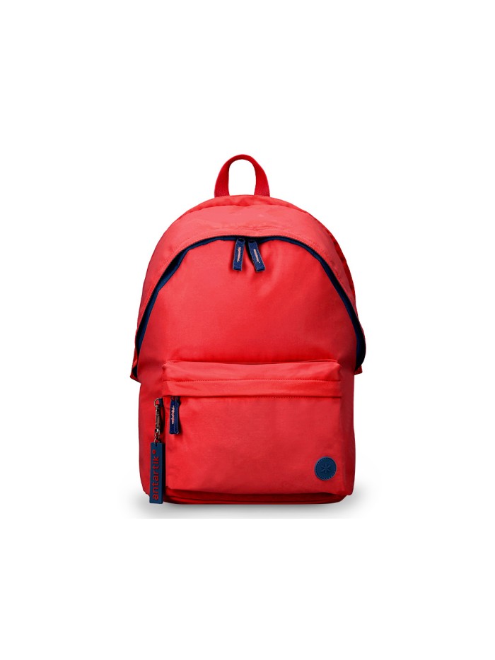 Mochila antartik teens 20l compartimento para portatil color granate 420 x 160 x 300 mm Mochila antartik teens 20l compartimento para portatil color granate 420 x 160 x 300 mm