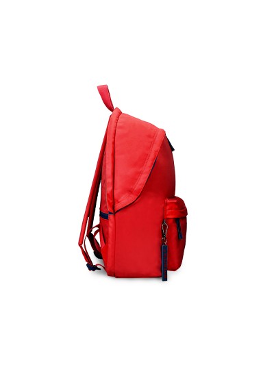 Mochila antartik teens 20l compartimento para portatil color granate 420 x 160 x 300 mm