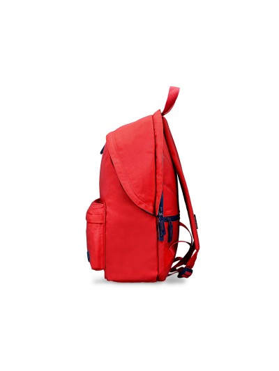 Mochila antartik teens 20l compartimento para portatil color granate 420 x 160 x 300 mm