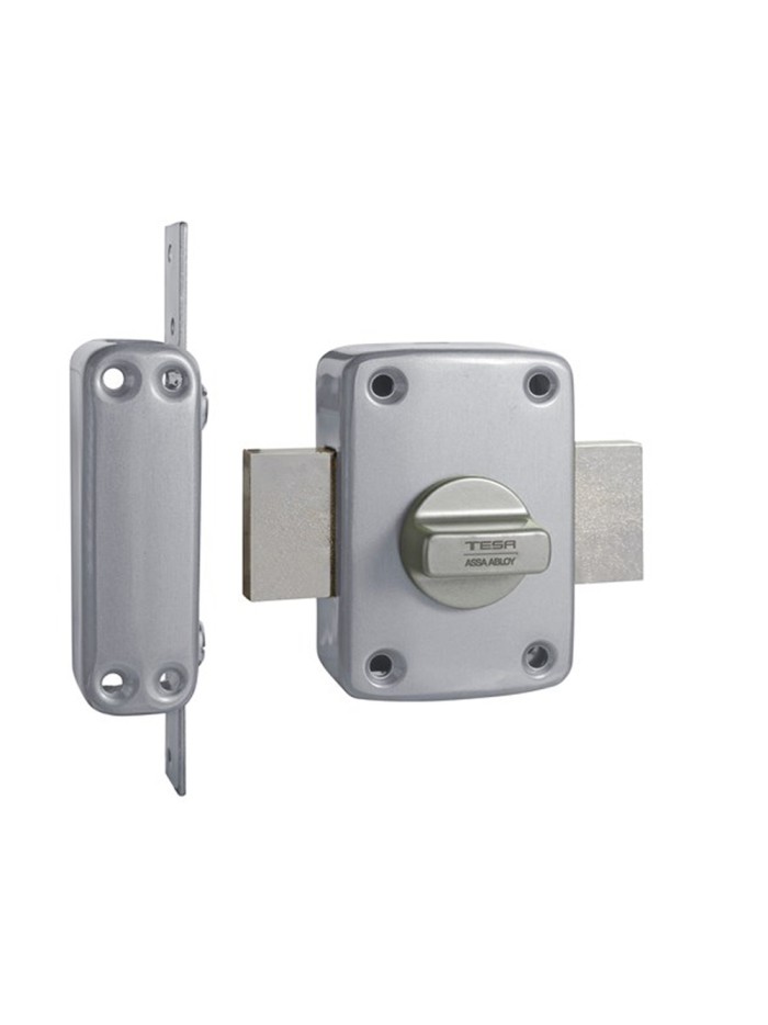 Cerradura Tesa 2110/te/4e