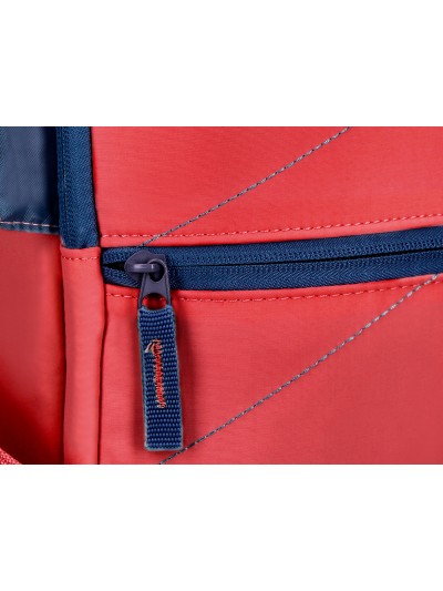 Mochila antartik teens 20l compartimento para portatil color granate 420 x 160 x 300 mm
