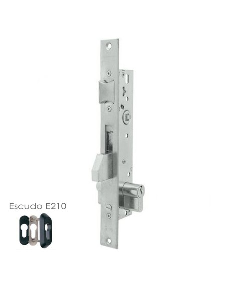 Cerradura Tesa 2210/20/3ai