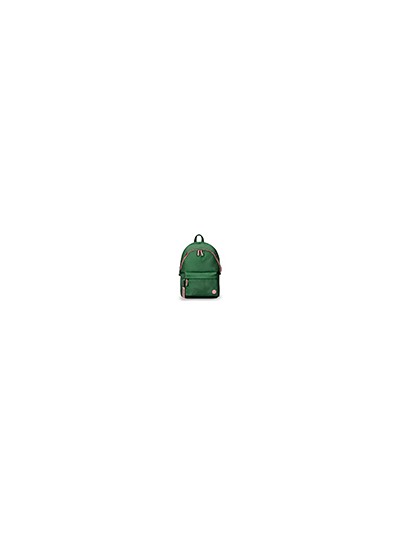 Mochila antartik teens 20l compartimento para portatil color verde 420 x 160 x 300 mm
