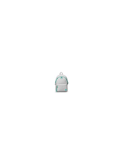 Mochila antartik teens 20l compartimento para portatil color gris 420 x 160 x 300 mm