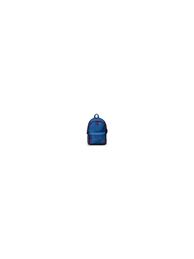 Mochila antartik teens 20l compartimento para portatil color azul marino 420 x 160 x 300 mm