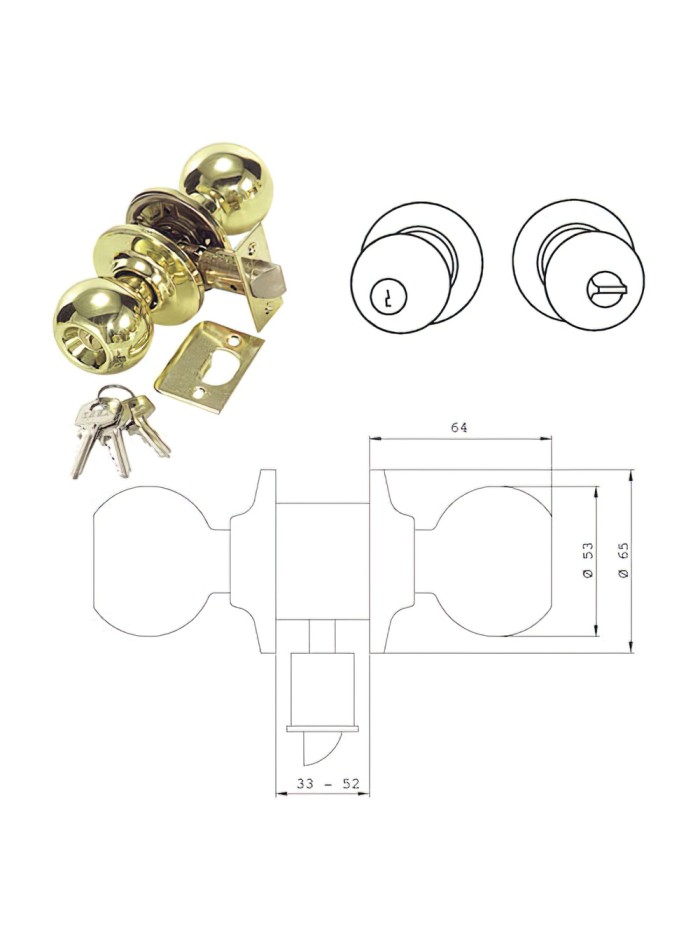 Pomo Tesa    3900-lp/60/70