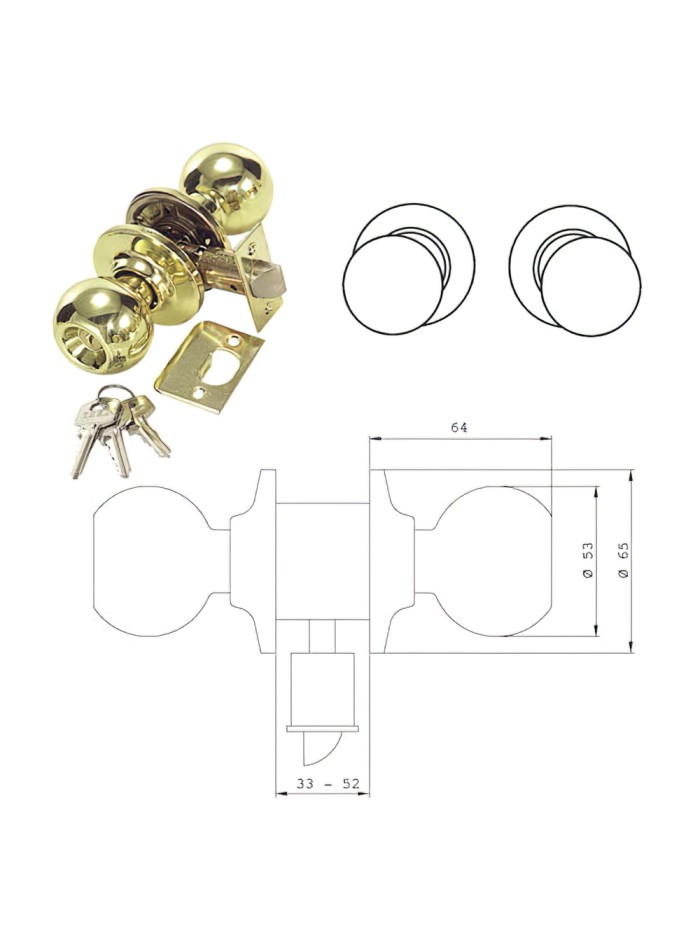 Pomo Tesa    3905-lp/60/70