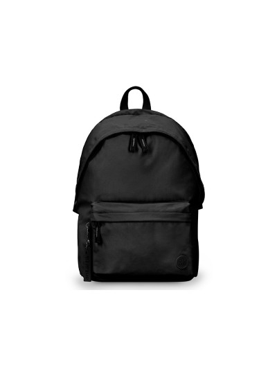 Mochila antartik teens 20l compartimento para portatil color negro 420 x 160 x 300 mm