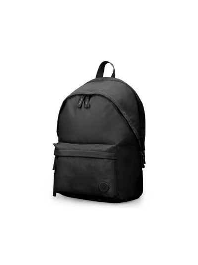Mochila antartik teens 20l compartimento para portatil color negro 420 x 160 x 300 mm