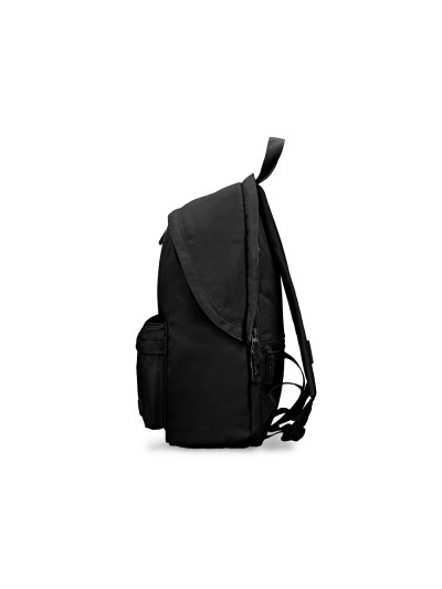 Mochila antartik teens 20l compartimento para portatil color negro 420 x 160 x 300 mm
