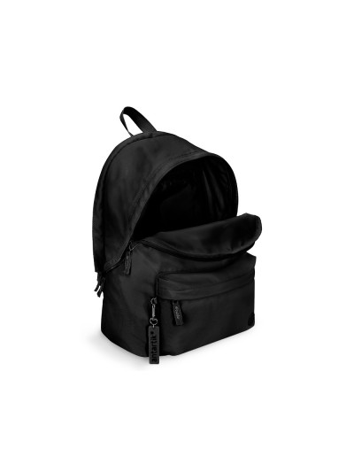 Mochila antartik teens 20l compartimento para portatil color negro 420 x 160 x 300 mm