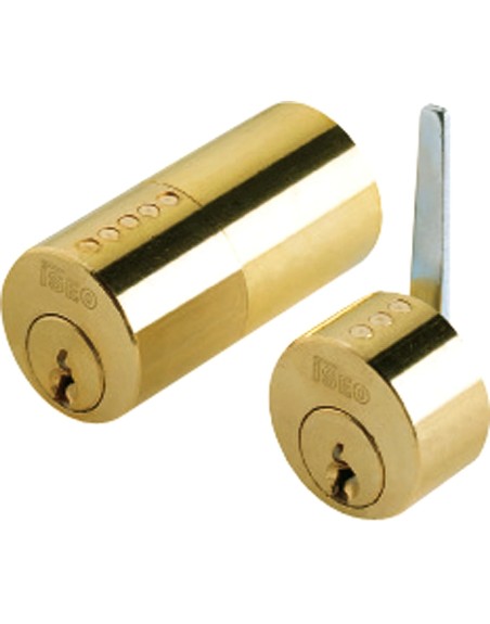 Cilindro Iseo F5  Para Cerradura 500