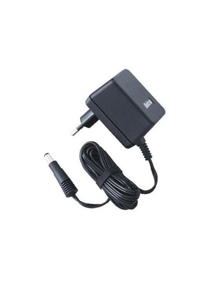 Adaptador de corriente ibico europeo para calculadora 1214x Adaptador de corriente ibico europeo para calculadora 1214x