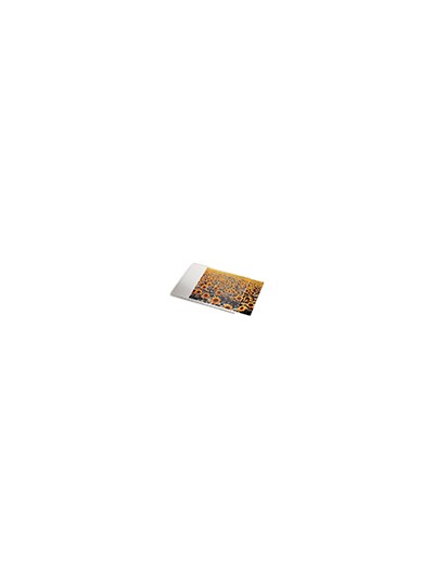 Alfombrilla para raton esselte transparente personalizable 190x2x240 mm