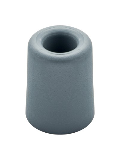 Tope Grande Para Puerta Amortiguacion Extrafuerte Ø 38 x 50 mm