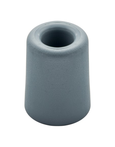 Tope Grande Para Puerta Amortiguacion Extrafuerte Ø 38 x 50 mm