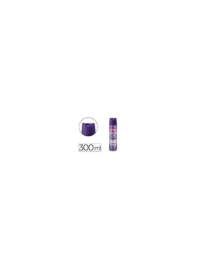 Ambientador spray splash aroma lavanda bote de 300 ml