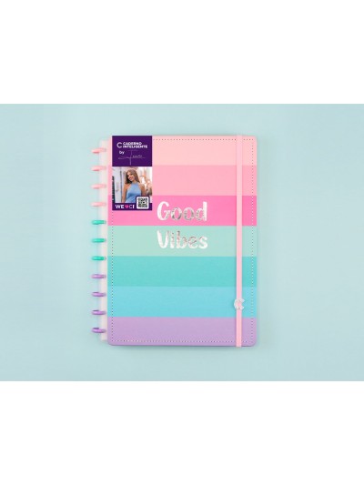Cuaderno inteligente grande by indy 280x215 mm