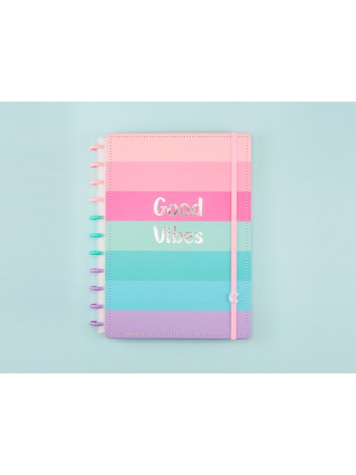 Cuaderno inteligente grande by indy 280x215 mm