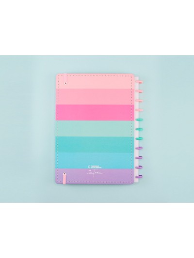 Cuaderno inteligente grande by indy 280x215 mm
