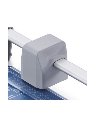 Cabezal de corte dahle para cizalla 507/508
