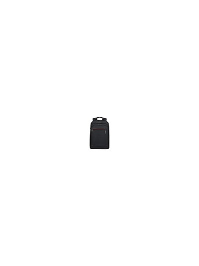 Mochila para portatil samsonite network 4 15,6/' negra con asa y bolsillos exteriores color negro