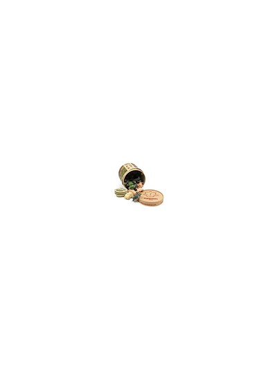 Juego vikingtoys coches 25 piezas eco-bio