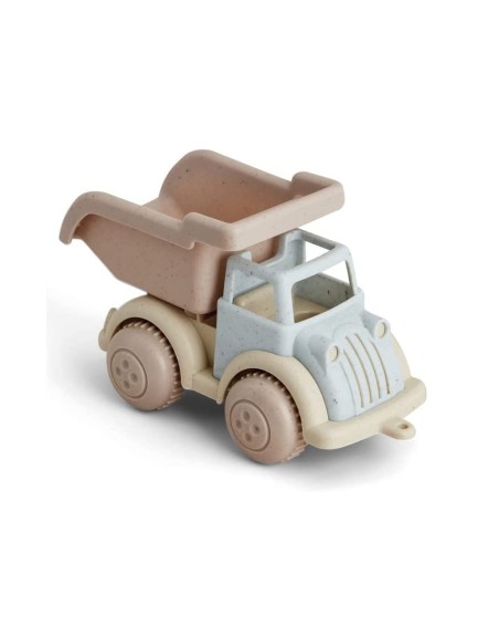 Juego vikingtoys volquete xl eco-bio