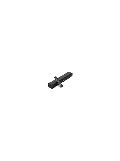 Barra de sonido ngs wireless soundbar 40 w bluetooth optica / aux / usb con mando