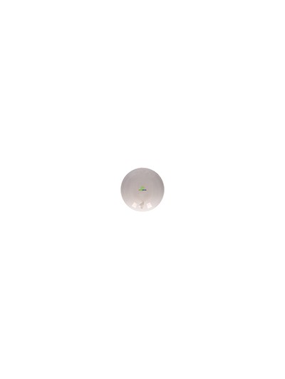 Dispensador papel higienico greensource extraccion central compacto fabricado en abs blanco