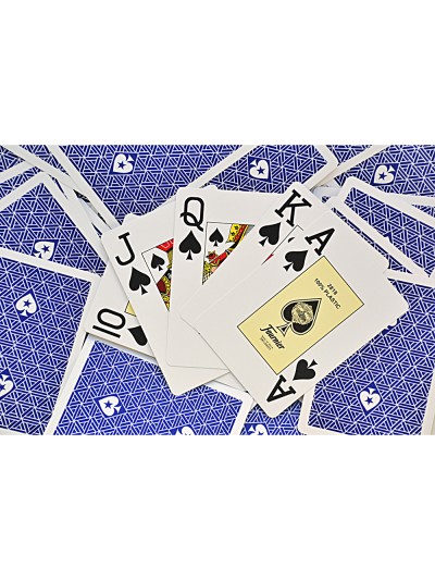 Baraja fournier poker ingles plastico european poker tour indice gigante
