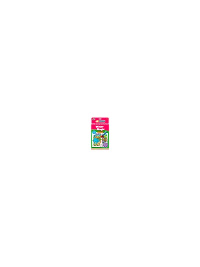 Juego galt de mesa watermagic animales