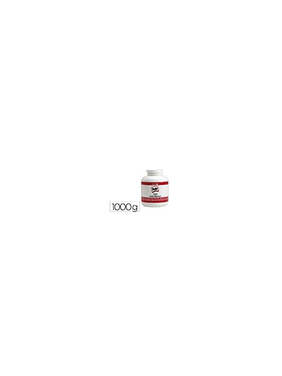 Pegamento cola vinilica pritt blanca bote de 1000 gr