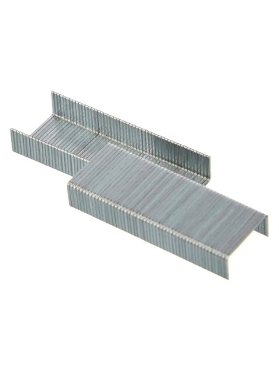 Grapas rapid 24/6 mm galvanizada caja de 1000 unidades