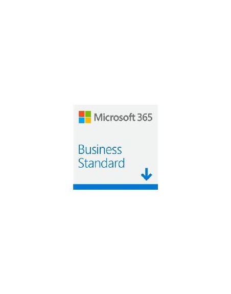 Microsoft office 365 business standard 1usuraio 5 dispositivos esd (descarga directa) todos idiomas