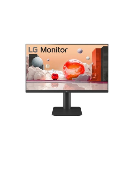 Monitor led ips lg 25ms550 24.5 pulgadas 5ms 1920 x 1080 hdmi altavoces