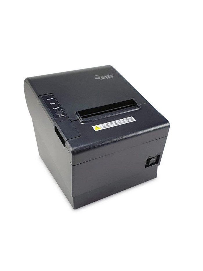 Impresora equip termica 351004 directa 80mm - usb - wifi - bt - rj11 Impresora equip termica 351004 directa 80mm - usb - wifi - bt - rj11