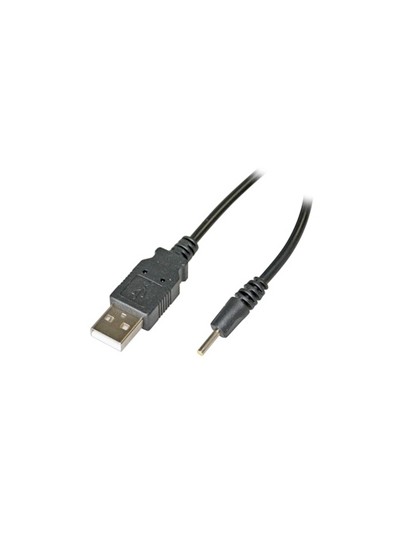 Cable phoenix de alimentacion universal usb a dc jack 5v