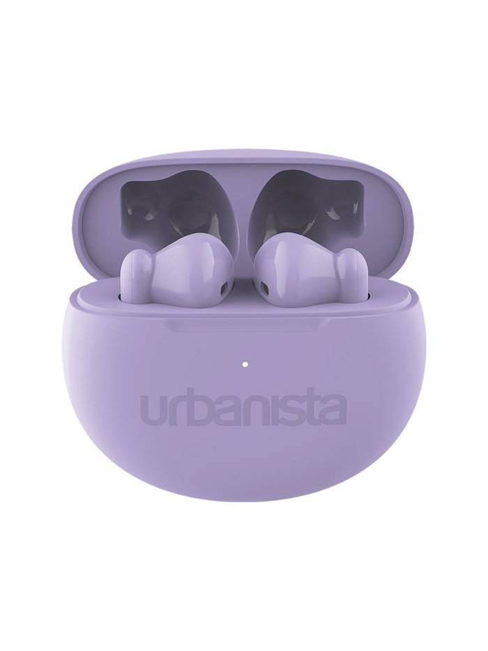 Auriculares urbanista true wireless inalambricos austin lavender purple Auriculares urbanista true wireless inalambricos austin lavender purple