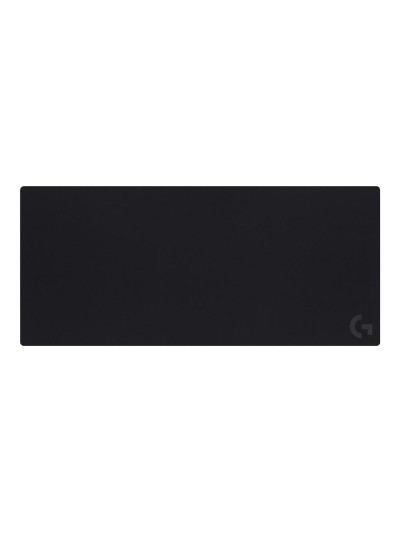 Alfombrilla logitech g g840 negro