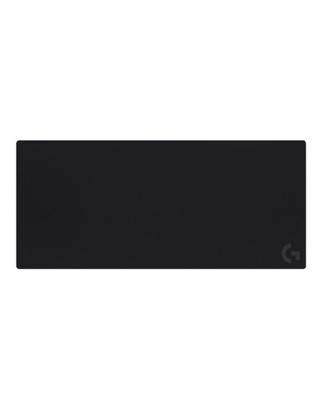 Alfombrilla logitech g g840 negro