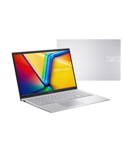 Asus f1504za - nj710 i7 - 1255u 15.6 pulgadas 16gb ssd512gb freedos