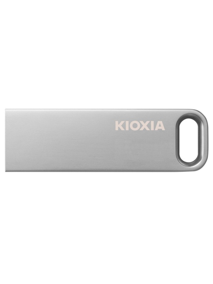 Memoria usb 3.2 kioxia 64gb u366 metal Memoria usb 3.2 kioxia 64gb u366 metal