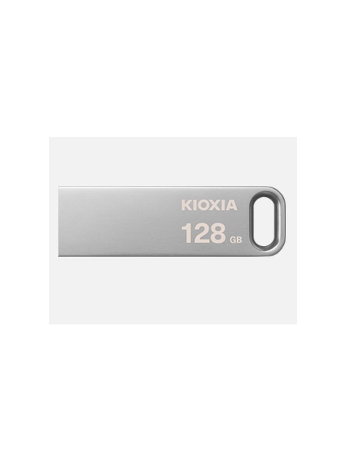 Memoria usb 3.2 kioxia 128gb u366 metal Memoria usb 3.2 kioxia 128gb u366 metal
