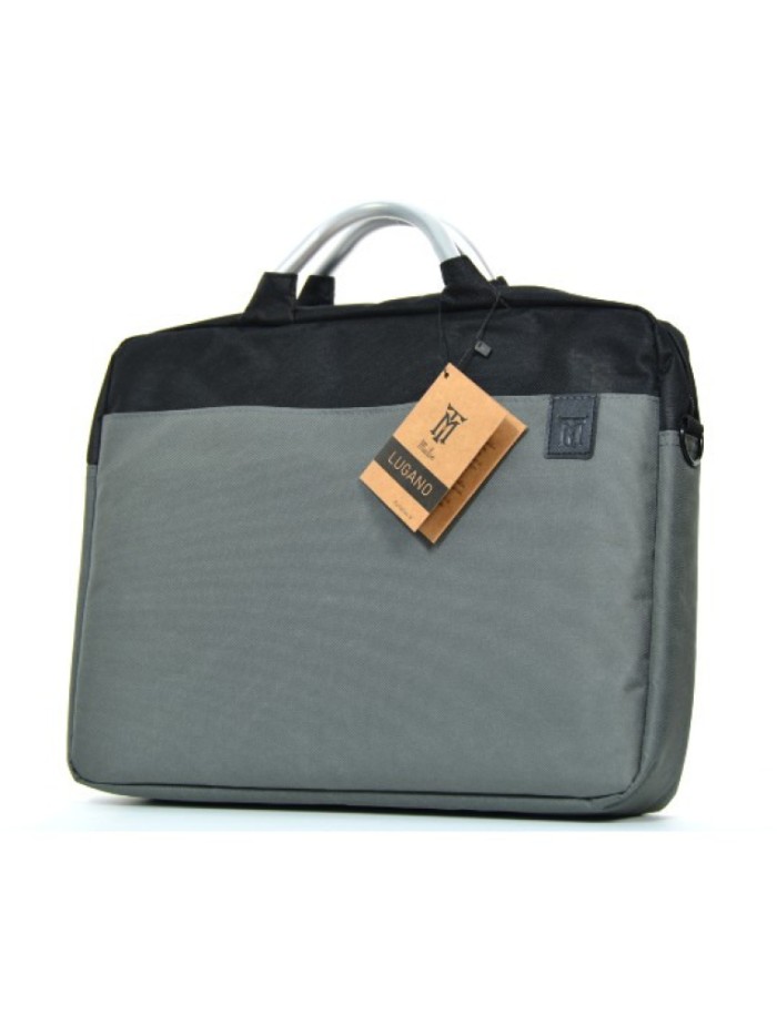 Maletin maillon business lugano 16 pulgadas gris Maletin maillon business lugano 16 pulgadas gris