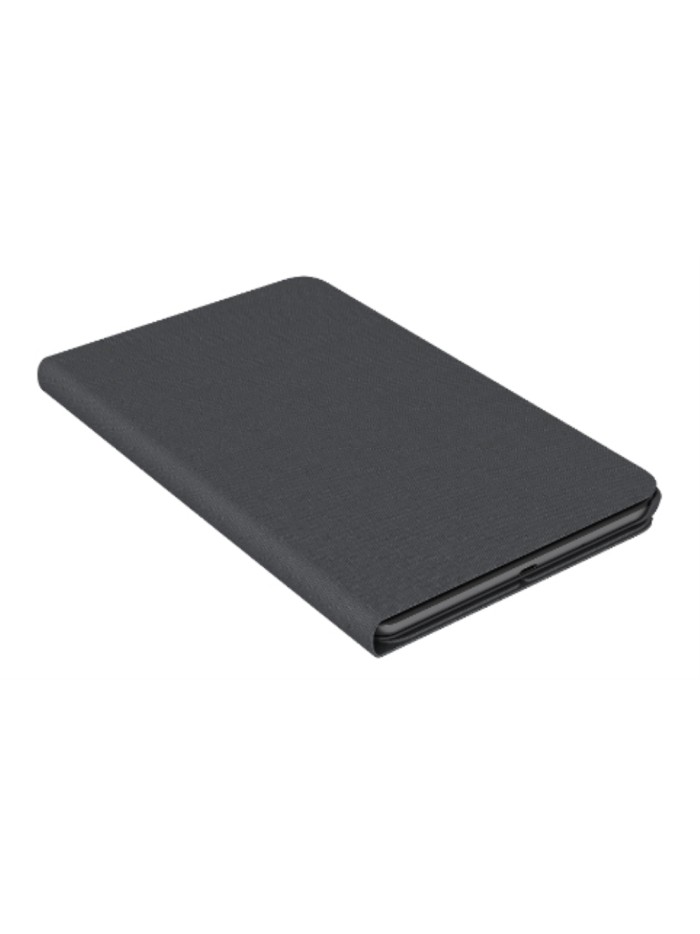 Funda original lenovo para tab m10 hd 2nd film negra ww Funda original lenovo para tab m10 hd 2nd film negra ww